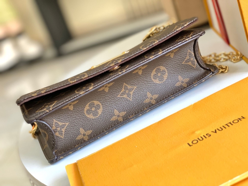 LV Satchel bags